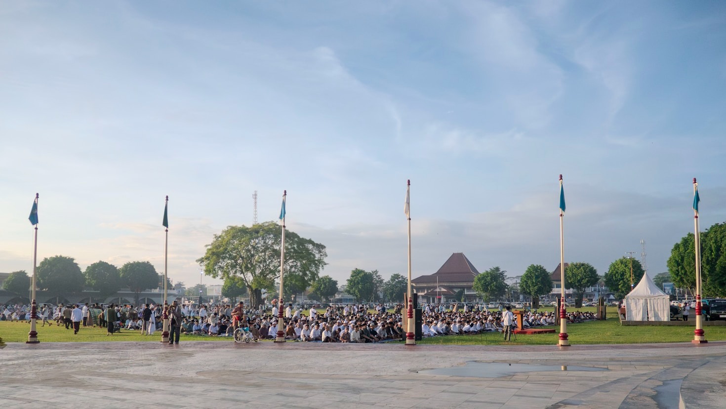 Creating Events That Inspire and Unite
