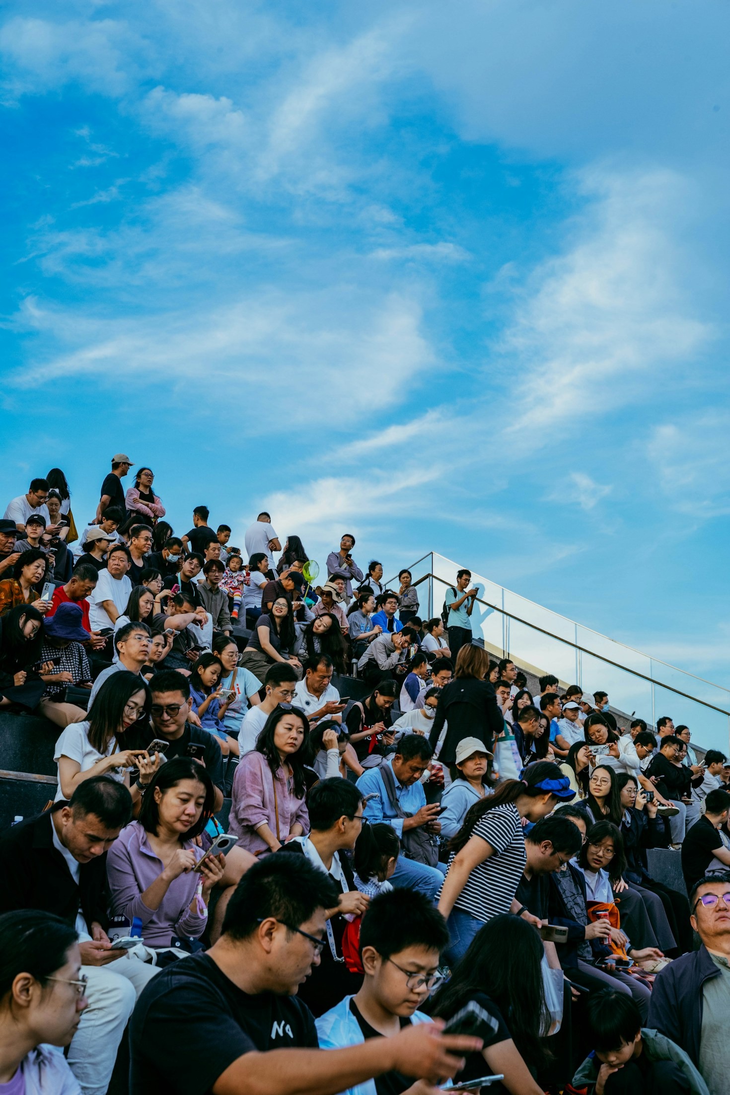 Why Collaboration Drives Change in Communities
